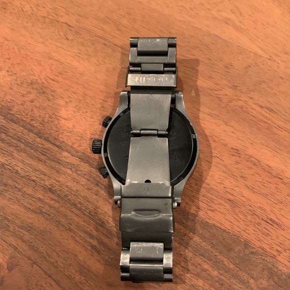 Nixon Simplify 51-30 - Picture 5 of 6